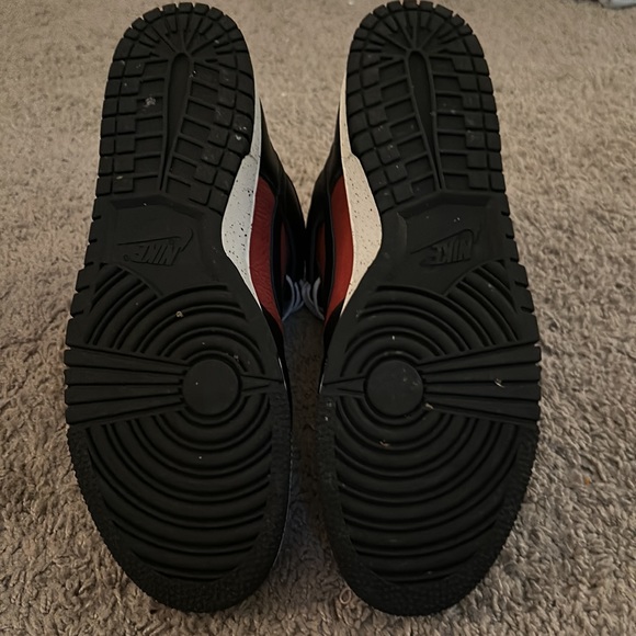 Undercover X Nike Dunk High 1985 “UBA” - Picture 7 of 8